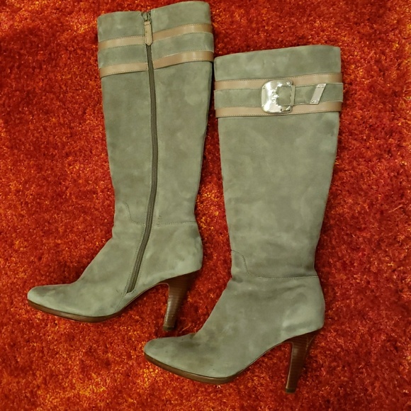 Cole Haan Shoes - Cole Haan Boots size 8 1/2 B